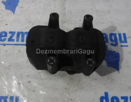 Bobina inductie Peugeot 406, 2.0 Benzina, 108 KW, caroserie Coupe