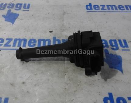 Bobina inductie Volvo S80 I (1998-2006), 2.4 Benzina, 103 KW, caroserie Berlina