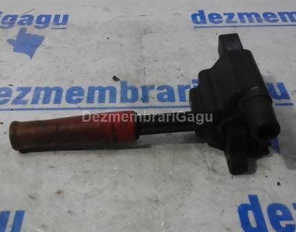 Bobina inductie Rover 200 (1995-2000), 1.6 Benzina, 82 KW, caroserie Hatchback