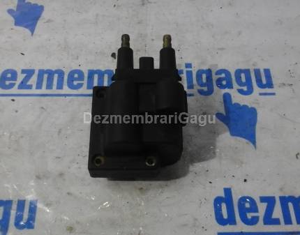 Bobina inductie Volvo V40, 2.0 Benzina, 100 KW, caroserie Break