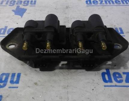 Bobina inductie Mg Mgf, 1.8 Benzina, 88 KW, caroserie Decapotabila