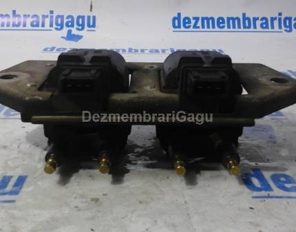Bobina inductie Mg Mgf, 1.8 Benzina, 88 KW, caroserie Decapotabila