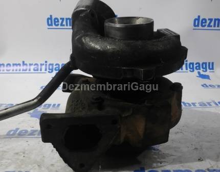 Turbina Mercedes E-class / 210 (1995-2003), 2.7 Diesel, 125 KW, caroserie Break