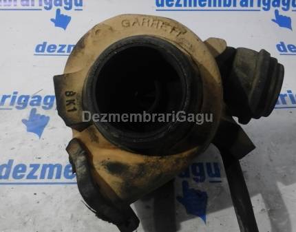 Turbina Mercedes E-class / 210 (1995-2003), 2.7 Diesel, 125 KW, caroserie Break