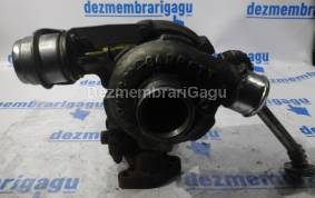 Piese auto din dezmembrari Turbina Kia Ceed