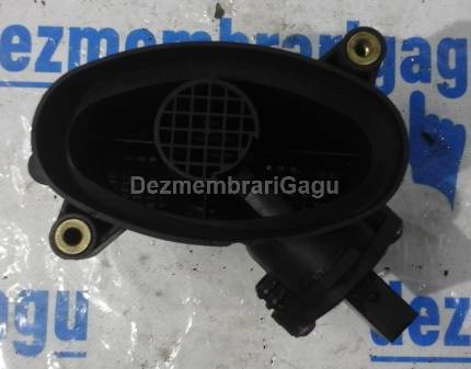 Debitmetru Bmw 3 E46 (1998-), 2.0 Diesel, 85 KW, caroserie Hatchback