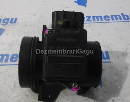 Debitmetru Ford Focus I (1998-2004), 1.6 Benzina, 74 KW, caroserie Hatchback
