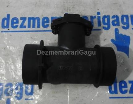 Debitmetru Alfa Romeo 146, 1.4 Benzina, 76 KW, caroserie Hatchback