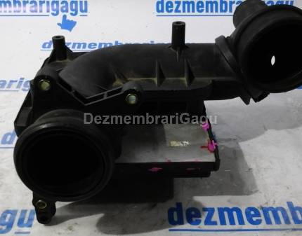 Debitmetru Mercedes A-class / W168 (1997-2004), 1.4 Benzina, 60 KW, caroserie Hatchback