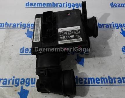 Debitmetru Mercedes A-class / W168 (1997-2004), 1.4 Benzina, 60 KW, caroserie Hatchback