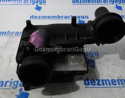 Debitmetru Mercedes A-class / W168 (1997-2004), 1.6 Benzina, 75 KW, caroserie Hatchback