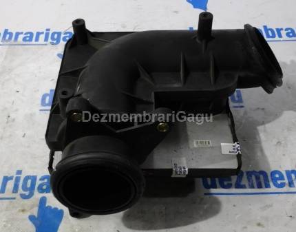 Debitmetru Mercedes A-class / W168 (1997-2004), 1.6 Benzina, 60 KW, caroserie Hatchback