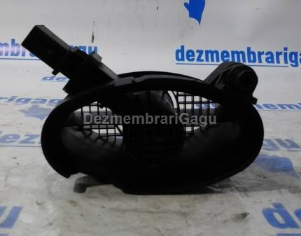 Debitmetru Bmw 3 E46 (1998-), 2.0 Diesel, 110 KW, caroserie Hatchback