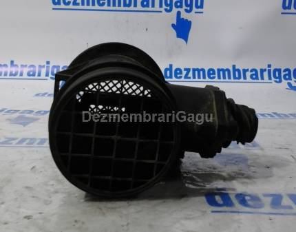 Debitmetru Bmw 3 E36 (1990-2000), 1.8 Benzina, 85 KW, caroserie Hatchback