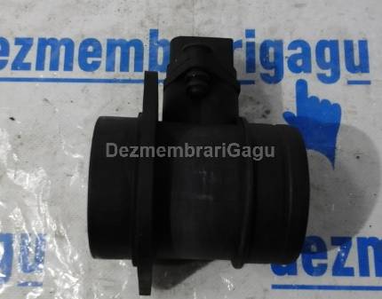 Debitmetru Bmw 3 E46 (1998-), 1.8 Benzina, 87 KW, caroserie Decapotabila