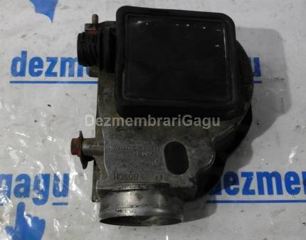 Debitmetru Bmw 5 E34 (1988-1997), 1.8 Benzina, 85 KW, caroserie Berlina