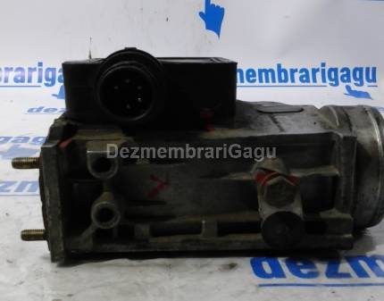 Debitmetru Bmw 5 E34 (1988-1997), 1.8 Benzina, 85 KW, caroserie Berlina
