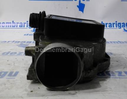 Debitmetru Bmw 3 E36 (1990-2000), 1.6 Benzina, 75 KW, caroserie Hatchback