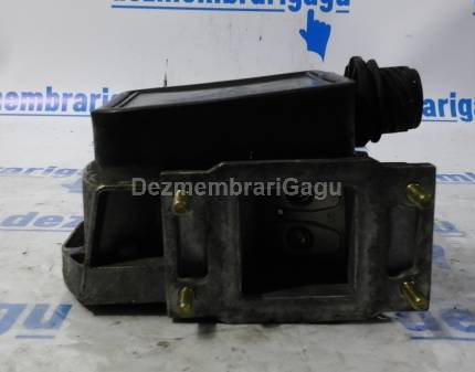 Debitmetru Bmw 3 E36 (1990-2000), 1.6 Benzina, 75 KW, caroserie Hatchback