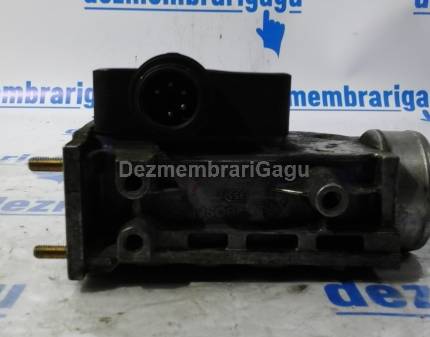 Debitmetru Bmw 3 E36 (1990-2000), 1.6 Benzina, 75 KW, caroserie Hatchback