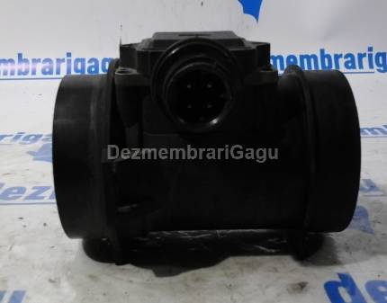 Debitmetru Bmw 3 E36 (1990-2000), 2.5 Benzina, 125 KW, caroserie Hatchback