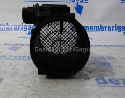 Debitmetru Bmw 3 E36 (1990-2000), 2.5 Benzina, 125 KW, caroserie Hatchback