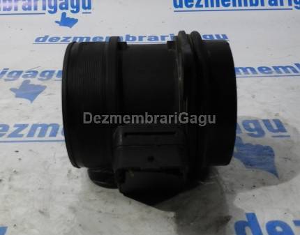 Debitmetru Peugeot 607, 2.2 Diesel, 98 KW, caroserie Berlina
