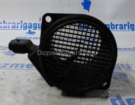 Debitmetru Peugeot 607, 2.2 Diesel, 98 KW, caroserie Berlina