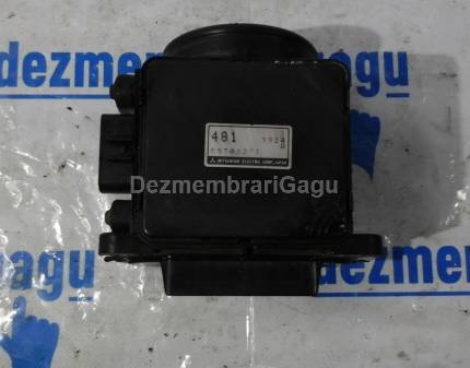 Debitmetru Mitsubishi Pajero Pinin (1999-), 1.8 Benzina, 84 KW, caroserie Off-road