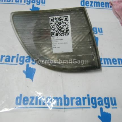 Semnal dreapta Mercedes Sprinter 3t (1995-2006)
