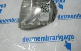 Piese auto din dezmembrari Semnal stanga Mercedes C-class / 202