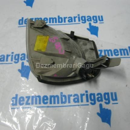 Semnal stanga Mercedes C-class / 202 (1993-2001)