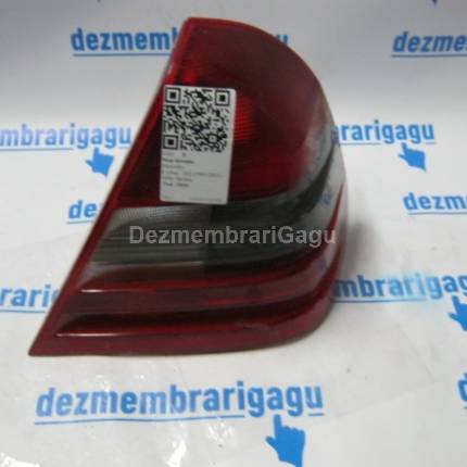 Stop dreapta Mercedes C-class / 202 (1993-2001)