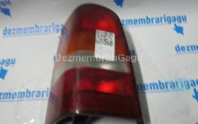 Piese auto din dezmembrari Stop stanga Mercedes Vito / W638