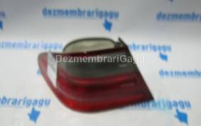 Piese auto din dezmembrari Stop stanga Mercedes Clk-class / C208