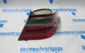 Piese auto din dezmembrari Stop dreapta Mercedes Clk-class / C208