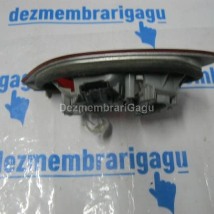 Stop dreapta haion Mercedes E-class / 210 (1995-2003)