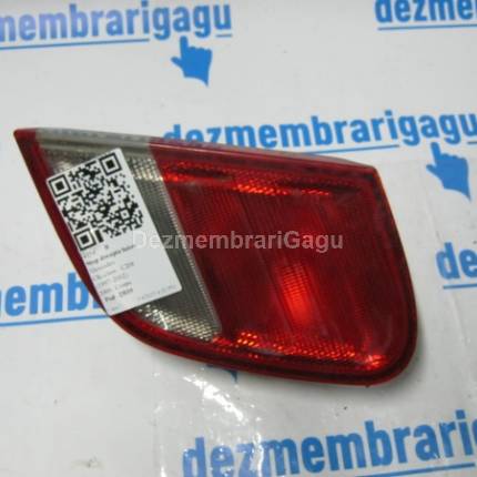 Stop dreapta haion Mercedes Clk-class / C208 (1997-2002)
