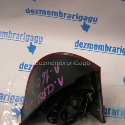 Stop stanga Mercedes A-class / W168 (1997-2004)