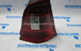 Piese auto din dezmembrari Stop dreapta Mercedes A-class / W168