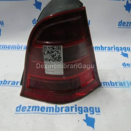 Stop dreapta Mercedes A-class / W168 (1997-2004)