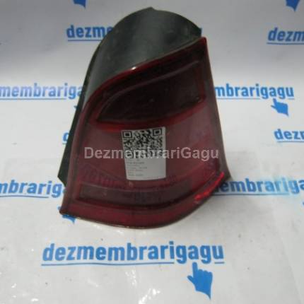 Stop dreapta Mercedes A-class / W168 (1997-2004)