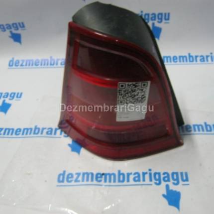 Stop stanga Mercedes A-class / W168 (1997-2004)
