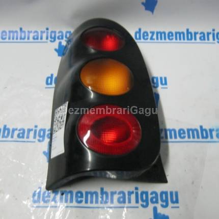 Stop stanga Smart Smart