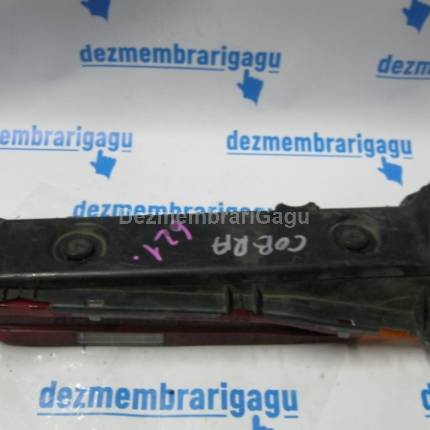 Stop dreapta Mercedes 123 Series