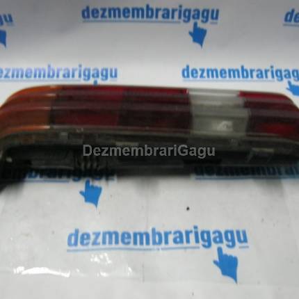 Stop stanga Mercedes 123 Series
