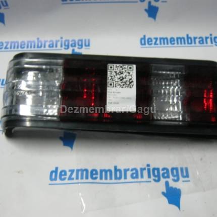 Stop dreapta Mercedes 190 / W201 (1982-1993)