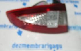 Piese auto din dezmembrari Stop stanga Ford Mondeo Iv