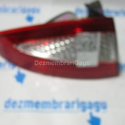 Stop stanga Ford Mondeo Iv (2007-)