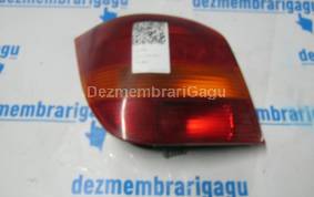 Piese auto din dezmembrari Stop stanga Ford Fiesta Ii